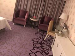 -郑州粤海酒店(郑州二七广场店)