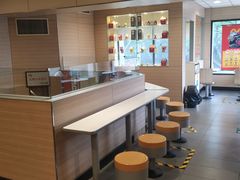 -麦当劳(交道口店)