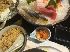 -天狗山料理(省体店)