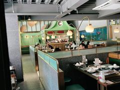 大堂-顺峰顺水顺德菜(龙华店)