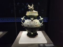 -盘龙城遗址博物院