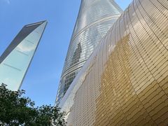 -上海中心大厦