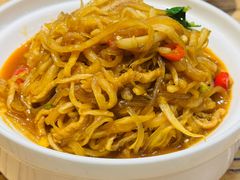 -小船渔村·大连菜(明泽街店)