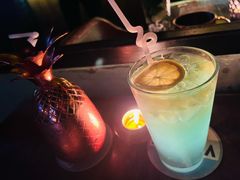 -MARU玛露音乐餐厅(大学路店)