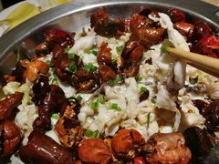 -小鱼小牛·鱼牛干锅·脆鱼火锅(世欧广场店)