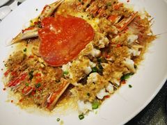 -无锡城中皇冠假日酒店·芳园中餐厅