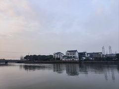 -同里国家湿地公园