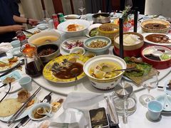 -惠丰堂饭庄·烤鸭·京味菜(民族大学店)