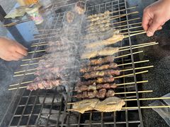 -春花秋色城市公园