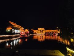 -台儿庄古城
