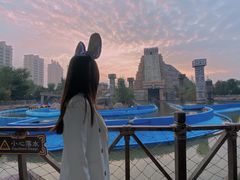 -沈阳方特欢乐世界