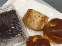 -新侨三宝乐面包店(崇文门店)