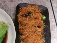 -留半山·香港食堂(啦啦宝都店)