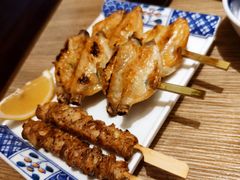 -小山日本料理(太古汇店)