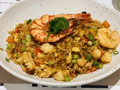 -LE SHARE洛笙·花园西餐(北京路步行街店)