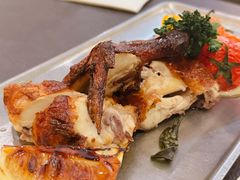 -théATRE茶聚场·餐厅(环球金融中心店)