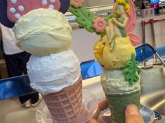 -CORNER CONE GELATO酷矿手作霜淇淋(南头古城店)