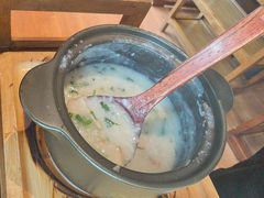 -如轩·海鲜砂锅粥·潮汕菜(一品天下店)