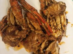 -海天一色海景自助餐厅(西港花园店)