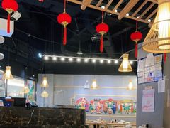 大堂-陈傻子餐厅(世纪都会店)