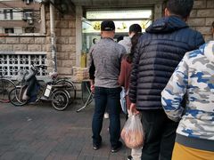 门面-杜称奇小吃店(西湖道店)