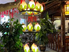 -鼎晟江南·融合江南宴(固戍店)