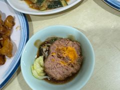 -春水锅贴·传统鲁菜(大明湖店)