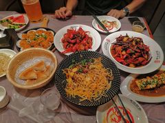 -有位虾匠·香辣蟹·小龙虾(李村店)