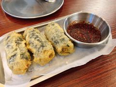 -青春分食(仙林大学城店)
