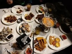 -星伦多自助料理·涮烤一体(虹悦城店)