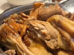 同安姜母鸭-林四喜·闽南传家菜(鼓浪屿店)