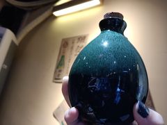白桃乌龙-冉冉垄居酒屋·日本料理