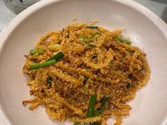 -老太原菜馆(中正天街店)