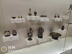 -上海博物馆(人民广场馆)