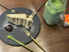 -ZING COFFEE 镜咖啡