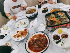 -友鹏海鲜(新宜白大道店)