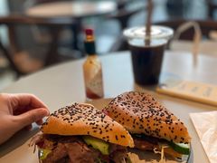 -BAKER&SPICE(环贸店)