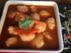 -烛影拾光观景餐厅·创意菜·摄影·小提琴(大唐不夜城店)