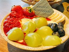 酸奶碗-福嗝er 咖啡&精酿餐吧(东四店)