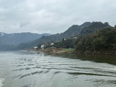 -新安江山水画廊风景区