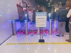 -卢米埃IMAX影城(温州万象城激光店)