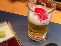 -蚝·生·鲜牛烧肉铺(中央大街店)