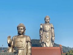 -灵山胜境