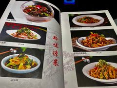-不老溪贵州菜(广安门总店)