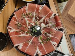 -汉拿山(汇一城店)