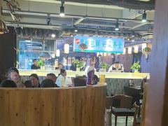 -李掌柜鲜菜火锅(移民广场店)