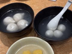 -宁波汤团店(外滩店)