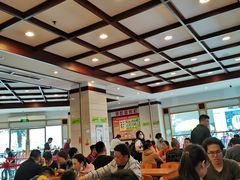 大堂-龙抄手(春熙路总店)
