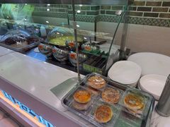 -丝路传奇·中国拉面航母店(北医三院店)