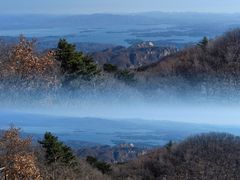 -云蒙山风景区